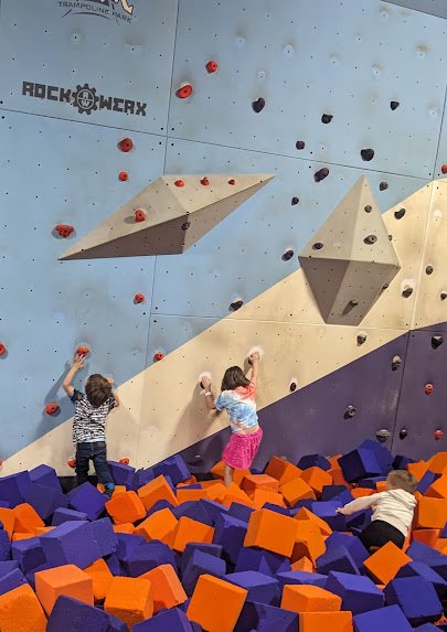 Altitude Trampoline Park photo 3