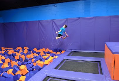 Altitude Trampoline Park photo 4