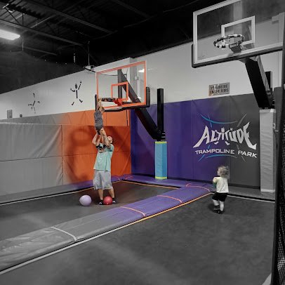 Altitude Trampoline Park photo 5