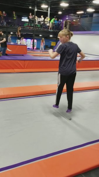 Altitude Trampoline Park photo 6