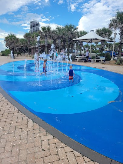 Splash Pad photo 3