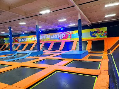 Urban Air Trampoline and Adventure Park photo 3