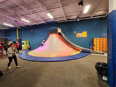 Urban Air Trampoline and Adventure Park photo 4