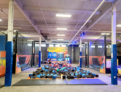 Urban Air Trampoline and Adventure Park photo 5