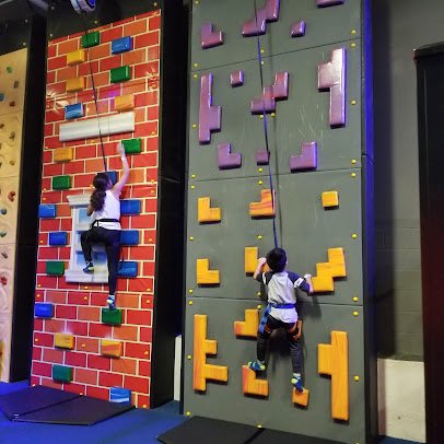 Urban Air Trampoline and Adventure Park photo 6