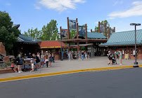 Utah's Hogle Zoo