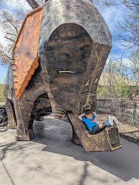 Utah's Hogle Zoo photo 5
