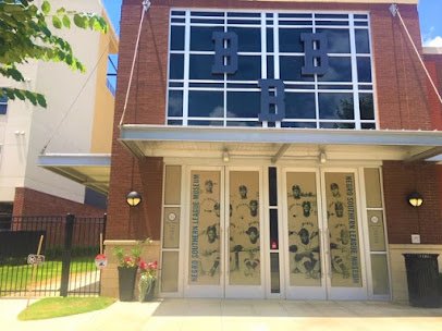 Negro Southern League Museum