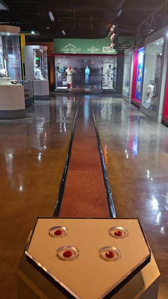 Negro Southern League Museum photo 2