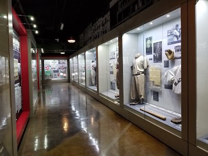 Negro Southern League Museum photo 5