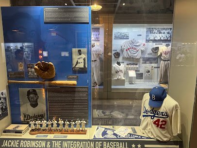 Negro Southern League Museum photo 6