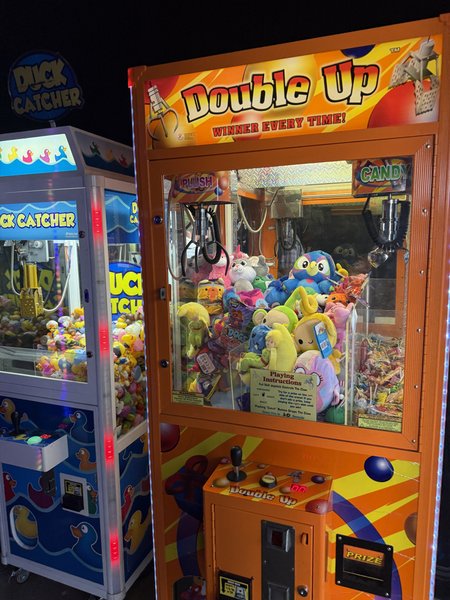 Time Rift Arcade - Arcades Near Me | Family Fun! photo 5