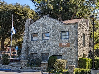 Oak Glen School Museum