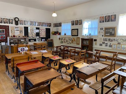 Oak Glen School Museum photo 3