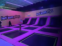 Urban Air Trampoline and Adventure Park photo 4