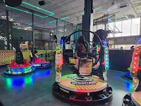 Urban Air Trampoline and Adventure Park photo 5