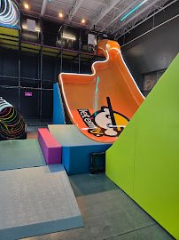 Urban Air Trampoline and Adventure Park photo 6