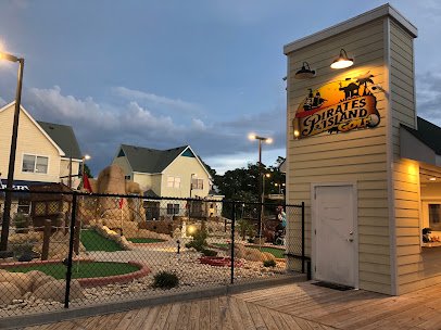 Pirates Island Golf & Corolla Arcade photo 4
