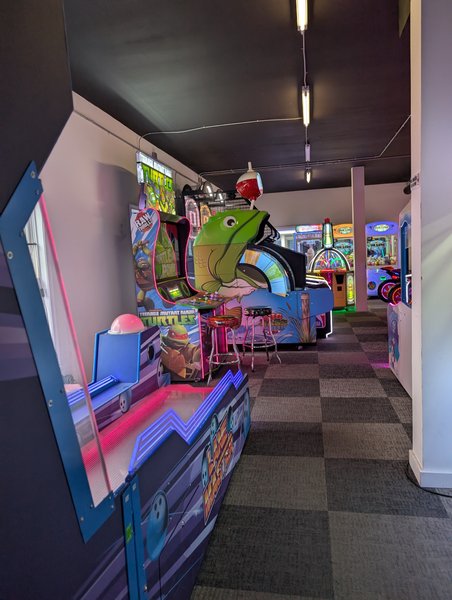 Pirates Island Golf & Corolla Arcade photo 5