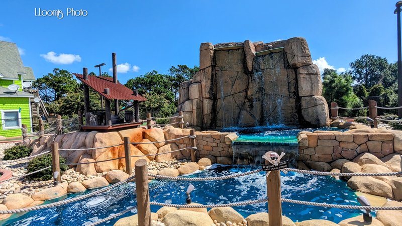 Pirates Island Golf & Corolla Arcade photo 6