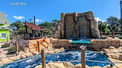 Pirates Island Golf & Corolla Arcade photo 6