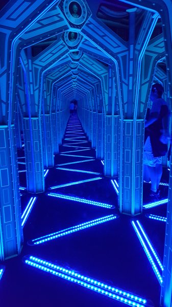 Mirror Laser Maze photo 3