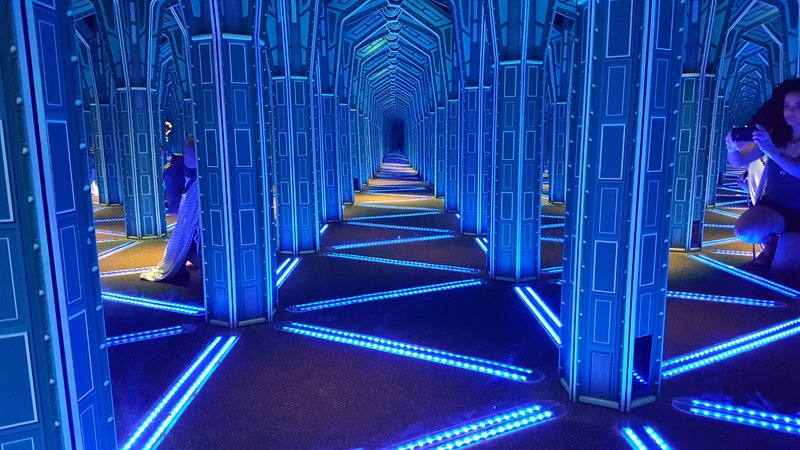 Mirror Laser Maze photo 5