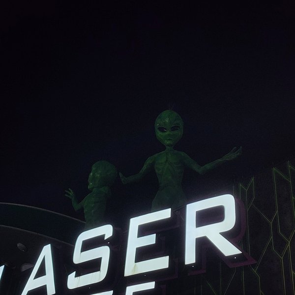 Mirror Laser Maze photo 6