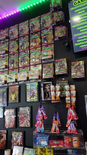 Autosave Arcade photo 2