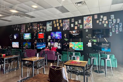 Autosave Arcade photo 3