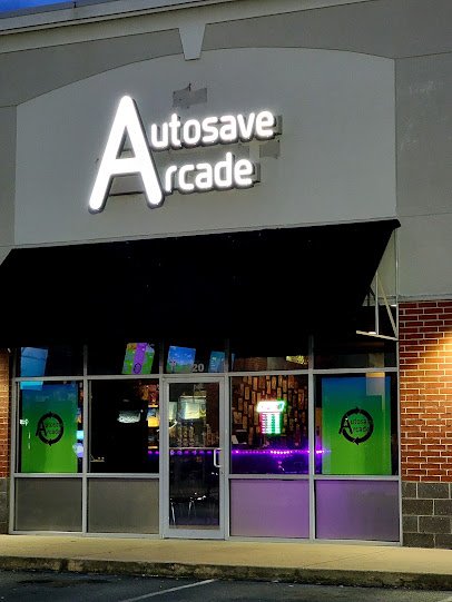 Autosave Arcade photo 4