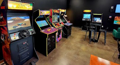 Autosave Arcade photo 5