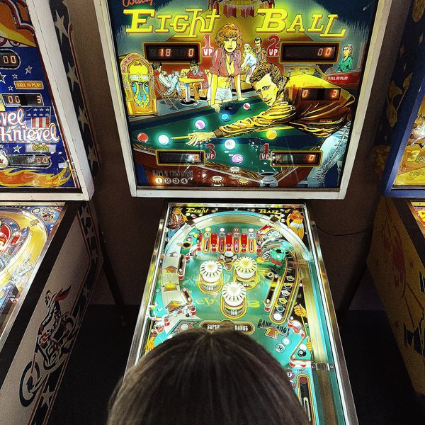Game On Arcade & Bar photo 3