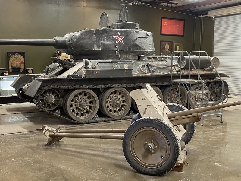 Drivetanks photo 5
