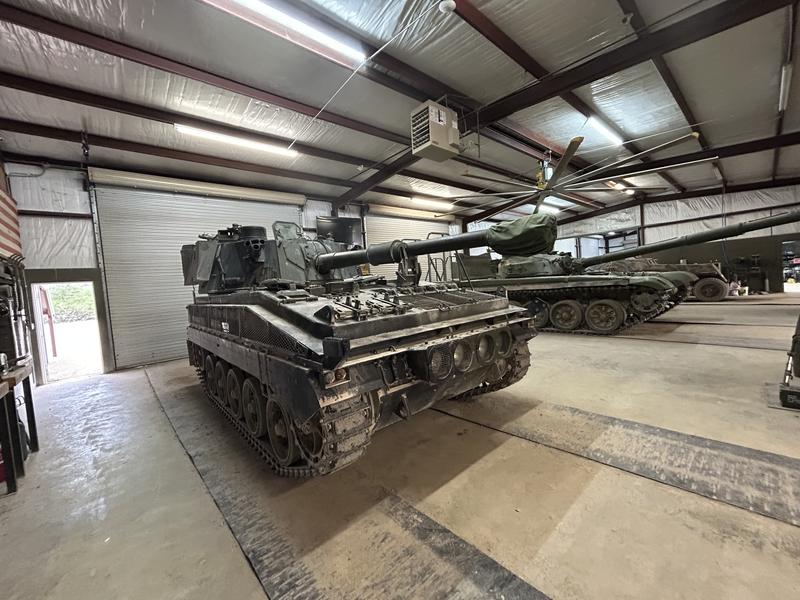Drivetanks photo 6