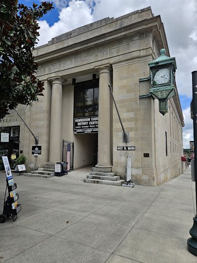 Mineral & Lapidary Museum photo 4