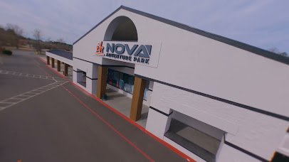 Nova trampoline and Adventure Park photo 2