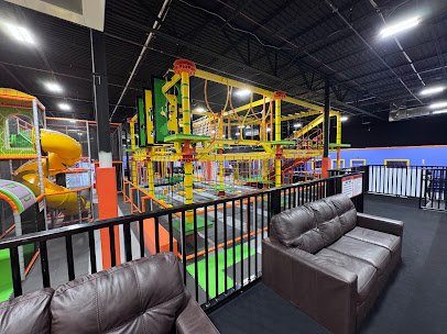 Nova trampoline and Adventure Park photo 3