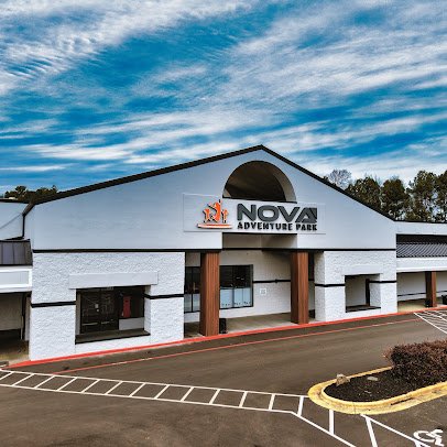 Nova trampoline and Adventure Park photo 4