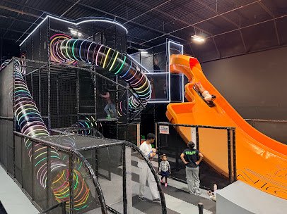 Nova trampoline and Adventure Park photo 5