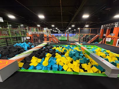 Nova trampoline and Adventure Park photo 6