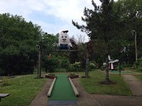 North Park Miniature Golf