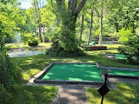North Park Miniature Golf photo 2
