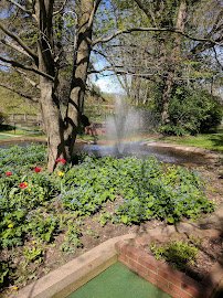 North Park Miniature Golf photo 3