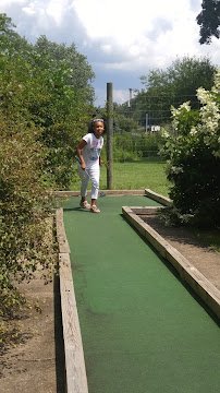 North Park Miniature Golf photo 6