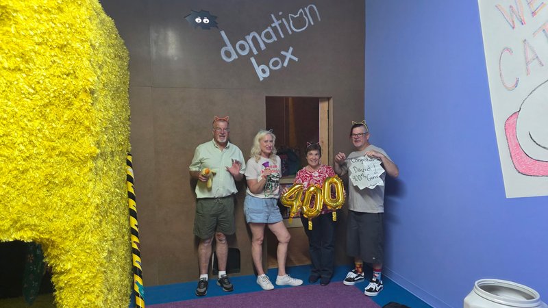 Exit Game OC - Escape Room photo 5