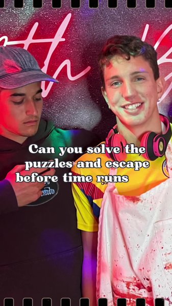 Exit Game OC - Escape Room photo 6