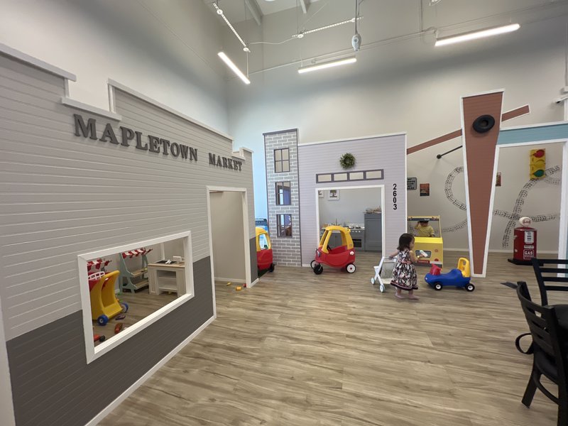 Mapletown photo 2