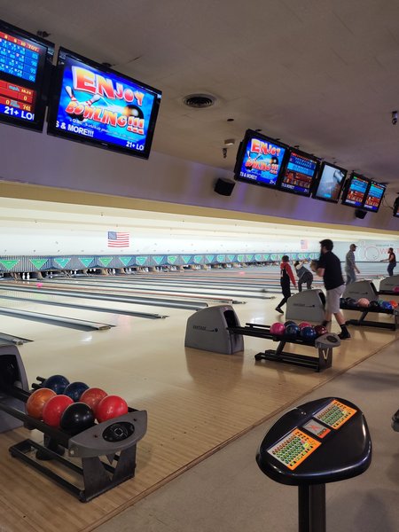 Westside Lanes photo 4