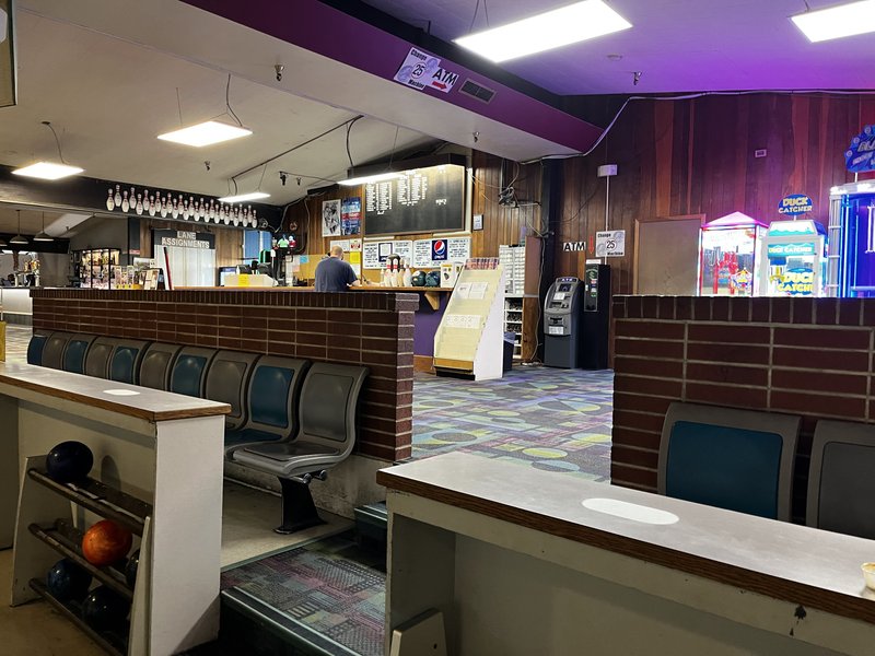 Westside Lanes photo 5